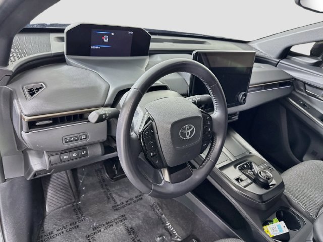 Certified 2026 Toyota bZ AWD/4WD image 10
