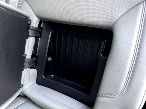 Used 2023 Chevrolet Silverado 1500 LTZ w/ Technology Package image 18