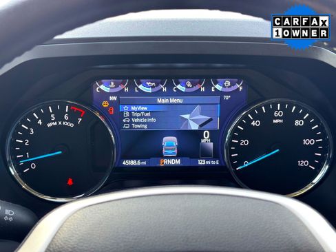 Used 2022 Ford Expedition XLT image 25