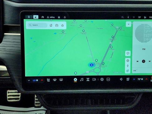 Used 2024 Rivian R1S Adventure Quad AWD/4WD image 20