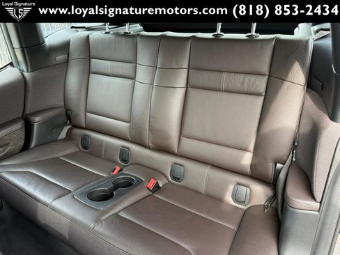 Used 2015 BMW i3 w/ Range Extender image 16