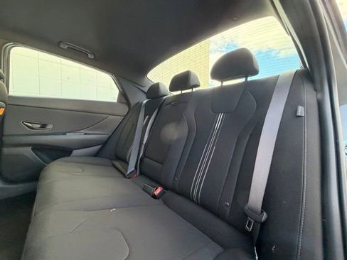 New 2026 Hyundai Elantra SEL Sport Premium FWD image 31
