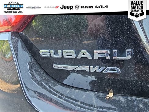 Used 2019 Subaru Legacy 2.5i Premium w/ Popular Package #2A AWD/4WD image 29