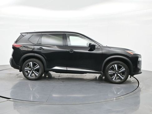 Used 2023 Nissan Rogue SL w/ SL Premium Package AWD/4WD image 4