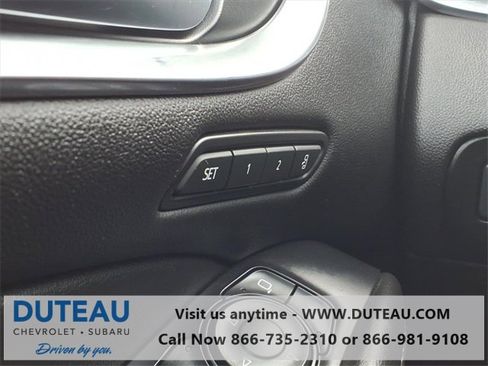 Used 2021 Buick Enclave Avenir w/ Avenir Technology Package image 22