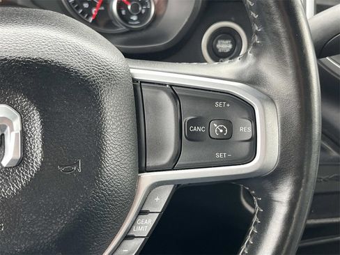 Used 2024 RAM 2500 Big Horn image 24