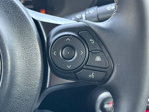 Used 2025 Toyota GR86 Premium RWD image 25