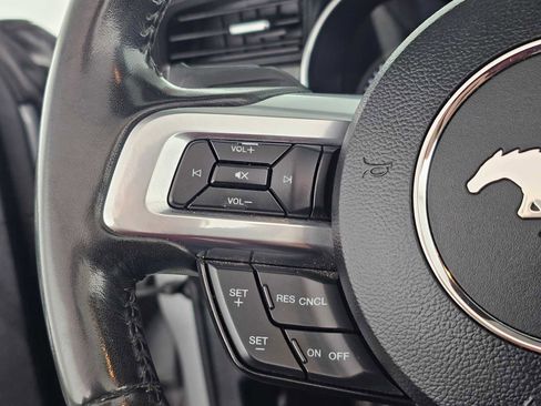 Used 2022 Ford Mustang Premium image 27