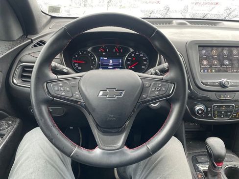 Used 2023 Chevrolet Equinox RS AWD/4WD image 19