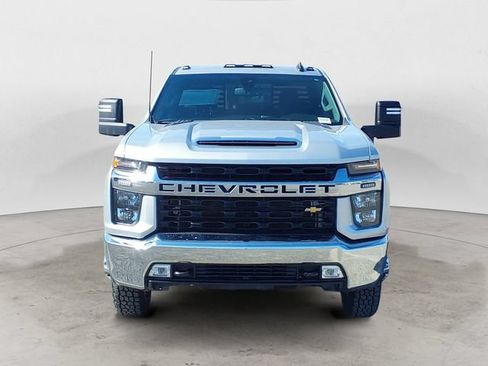 Used 2023 Chevrolet Silverado 3500 LT w/ Convenience Package AWD/4WD image 8