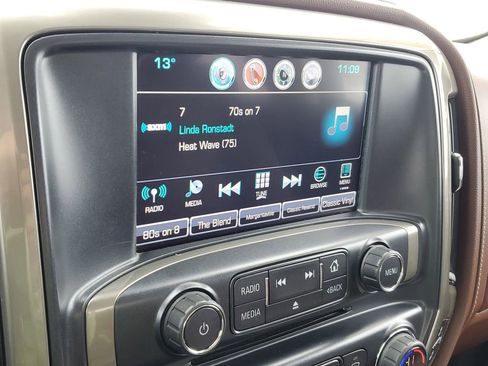 Used 2019 Chevrolet Silverado 2500 High Country image 22