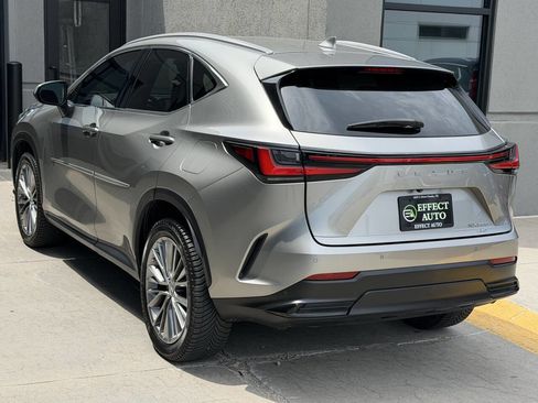 Used 2022 Lexus NX 350 AWD image 8