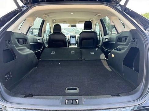 Used 2024 Ford Edge SEL w/ Convenience Package AWD/4WD image 22
