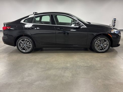 New 2024 BMW 228i Gran Coupe w/ Convenience Package image 6