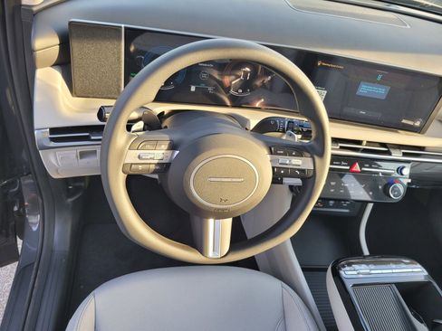 New 2026 Hyundai Tucson SEL image 22