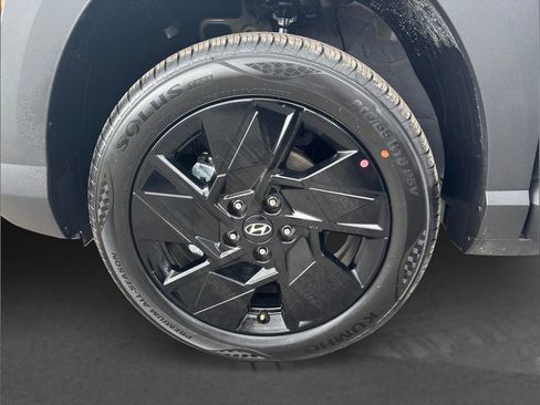 New 2026 Hyundai Kona SEL Sport AWD/4WD image 15