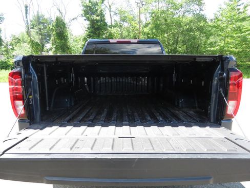 Used 2021 GMC Sierra 1500 Elevation AWD/4WD image 17