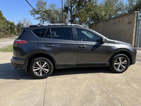 Used 2016 Toyota RAV4 XLE image 12