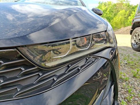 Used 2022 Kia K5 GT-Line w/ GT-Line Awd Premium Package image 7