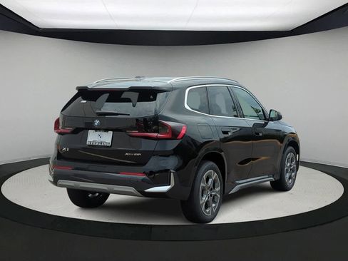 Used 2025 BMW X1 xDrive28i w/ Convenience Package image 8