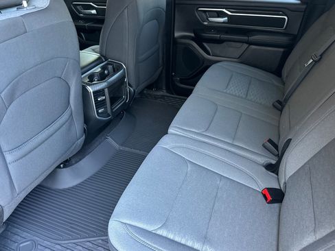 New 2026 RAM 1500 Big Horn image 12