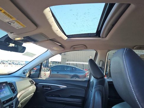 Used 2023 Honda Ridgeline RTL image 7