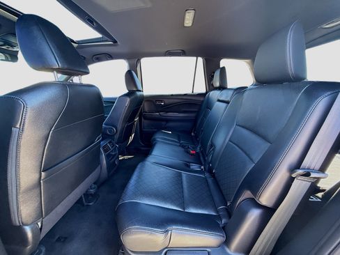 Used 2020 Honda Passport EX-L image 24