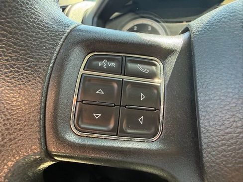 Used 2018 RAM 3500 Tradesman image 16