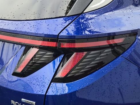 Used 2023 Hyundai Tucson SEL w/ Convenience Package image 8