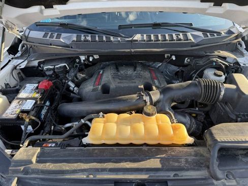 Used 2019 Ford F150 Raptor w/ Equipment Group 802A Luxury AWD/4WD image 19