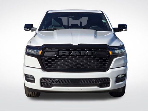 New 2026 RAM 1500 Big Horn image 17