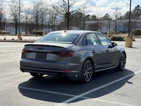 Used 2018 Audi A4 2.0T Premium Plus w/ Premium Plus Package image 8