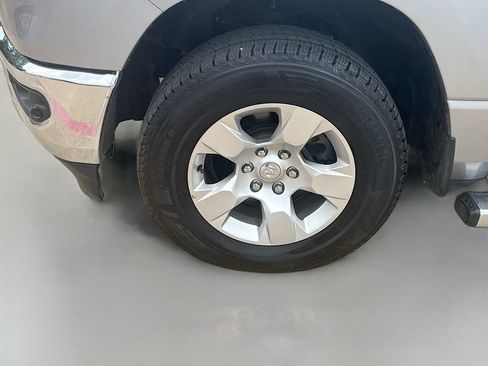 Used 2021 RAM 1500 Big Horn AWD/4WD image 28