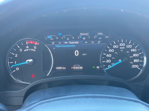 Used 2022 Ford F350 Platinum image 20