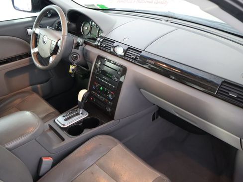 Used 2006 Mercury Montego Premier FWD image 45