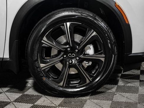 New 2026 INFINITI QX60 Autograph w/ Autograph Tech Package image 8