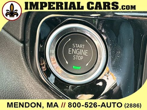 New 2026 Chevrolet Silverado 2500 LTZ w/ Trail Boss Package image 33