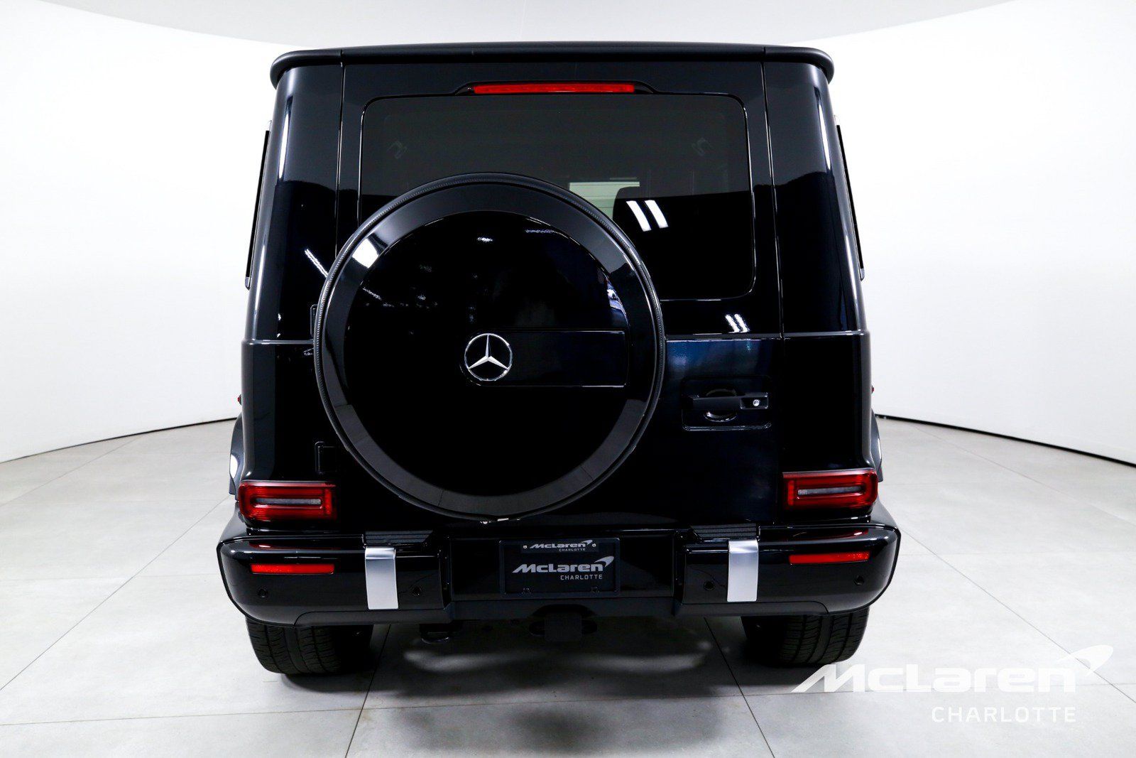 Used 2021 Mercedes-Benz G 550 w/ AMG Line image 7