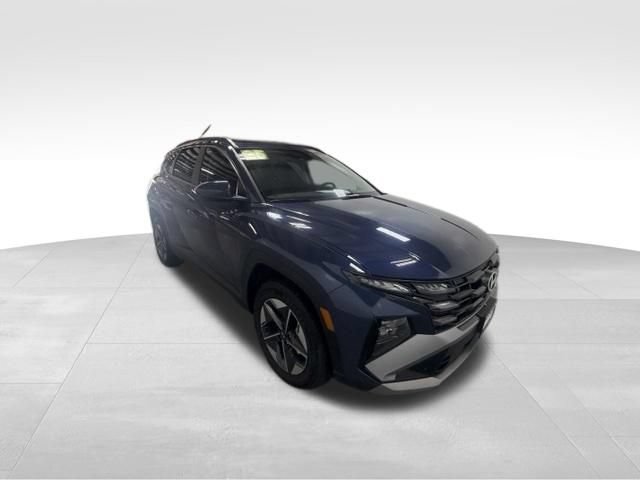Used 2025 Hyundai Tucson SEL AWD/4WD image 5