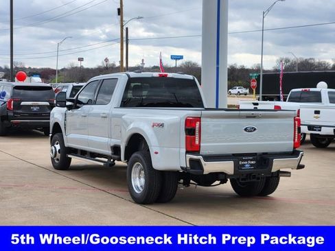 New 2026 Ford F350 Lariat image 4