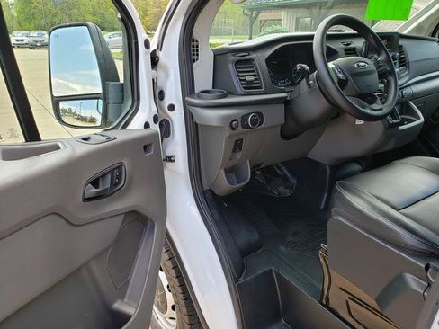 Used 2021 Ford Transit 350 XL RWD image 10