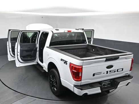 Used 2023 Ford F150 XL w/ STX Black Appearance Package image 58