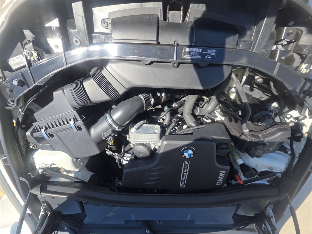 Used 2014 BMW X1 xDrive28i AWD/4WD image 14