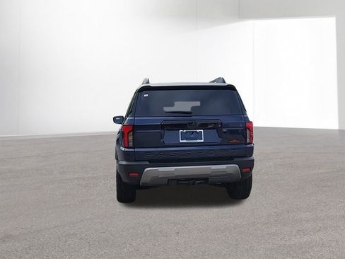 New 2026 Honda Passport TrailSport image 8