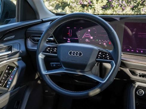 New 2025 Audi Q5 Premium Plus image 15