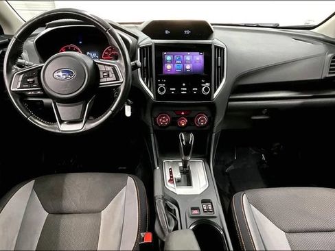 Used 2019 Subaru Crosstrek 2.0i Premium w/ Popular Package #2 AWD/4WD image 19