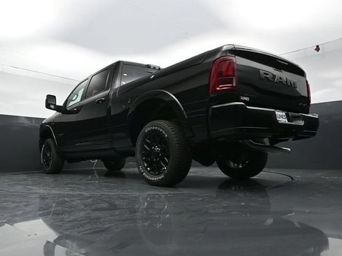 New 2026 RAM 2500 Limited AWD/4WD image 48