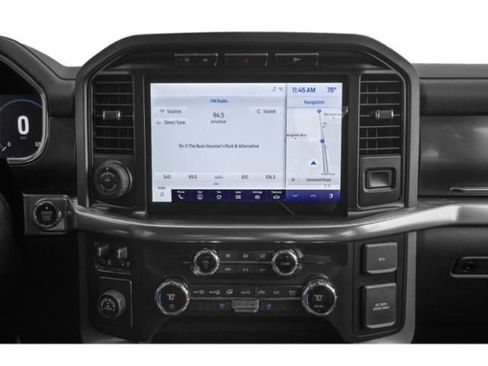 Used 2021 Ford F150 Lariat AWD/4WD image 10