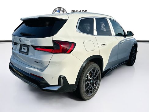 New 2026 BMW X1 xDrive28i w/ Convenience Package AWD/4WD image 5