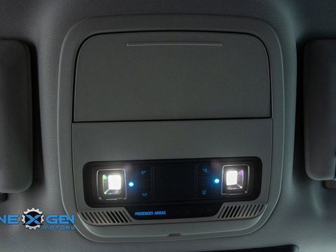 Used 2024 Ford Mustang Mach-E Premium image 21